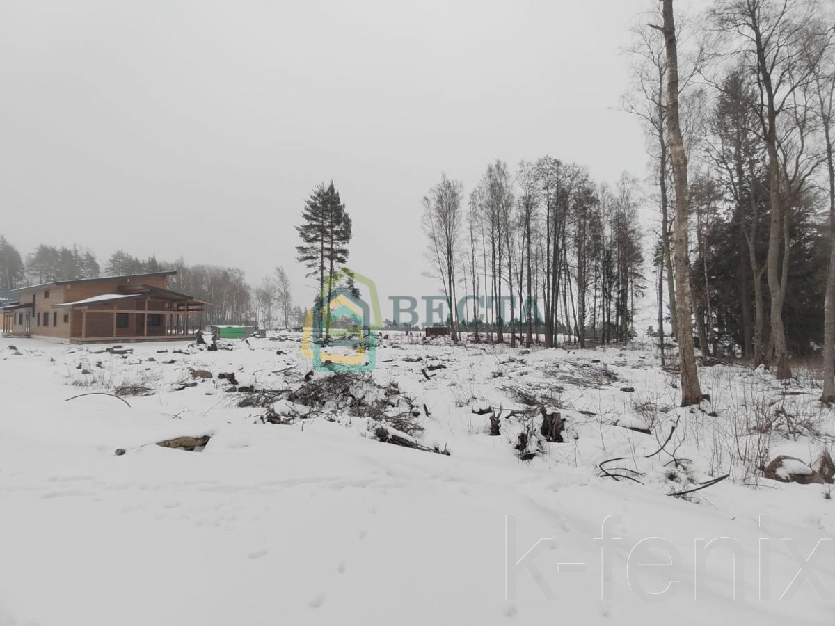 участок 17 сот